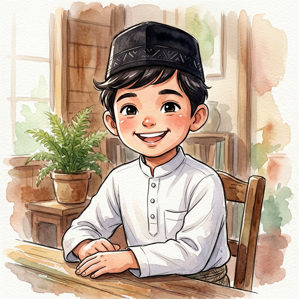 M. Fathur Rahman